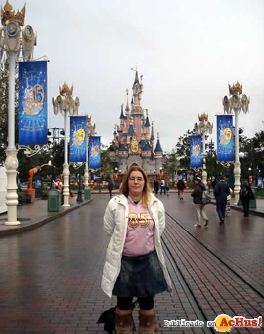 Imagen de Disneyland Paris  15 Aniversario